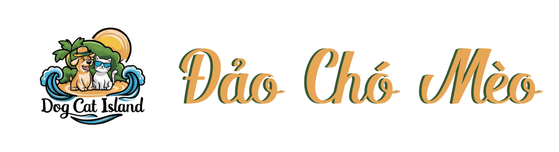 Đảo Chó Mèo